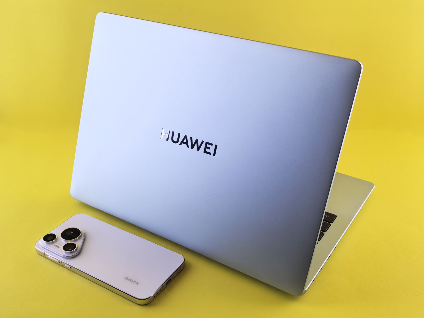 Huawei hjemmebatteri